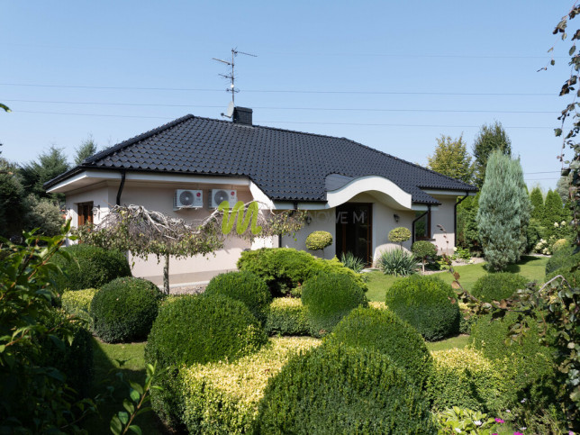 Dom Sprzedaż Czapury Kręta 31